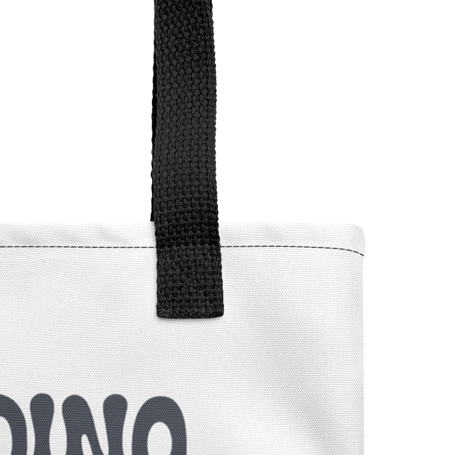 Accendino Psychedelic Tote Bag