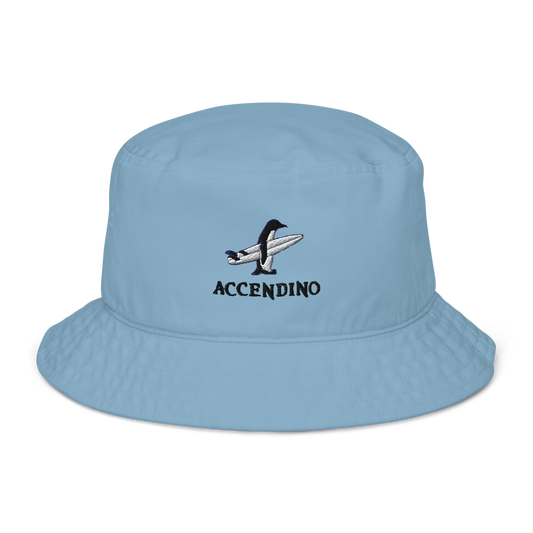 Penguin Bucket Hat