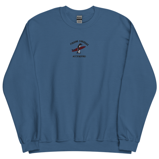 Finding Paradise Sweatshirt