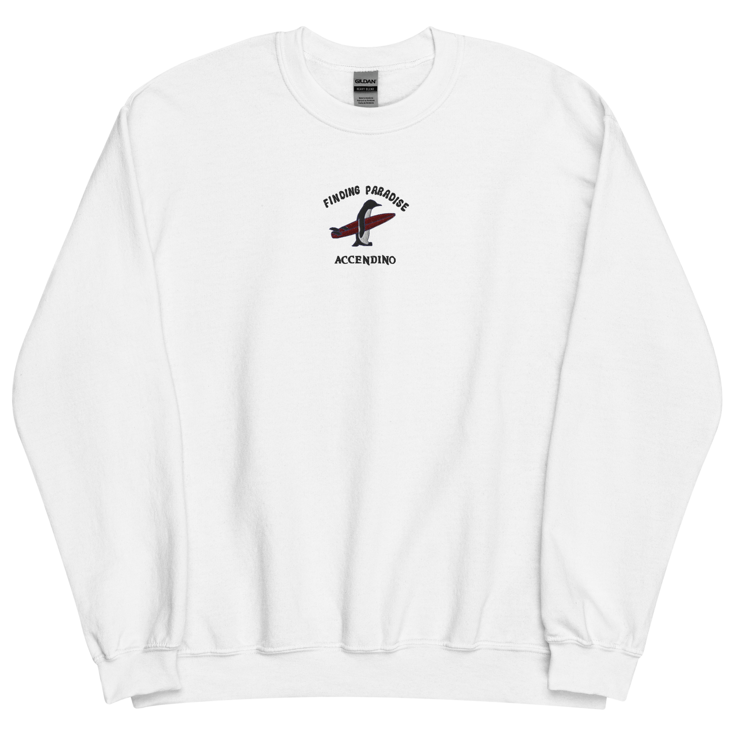 Finding Paradise Sweatshirt