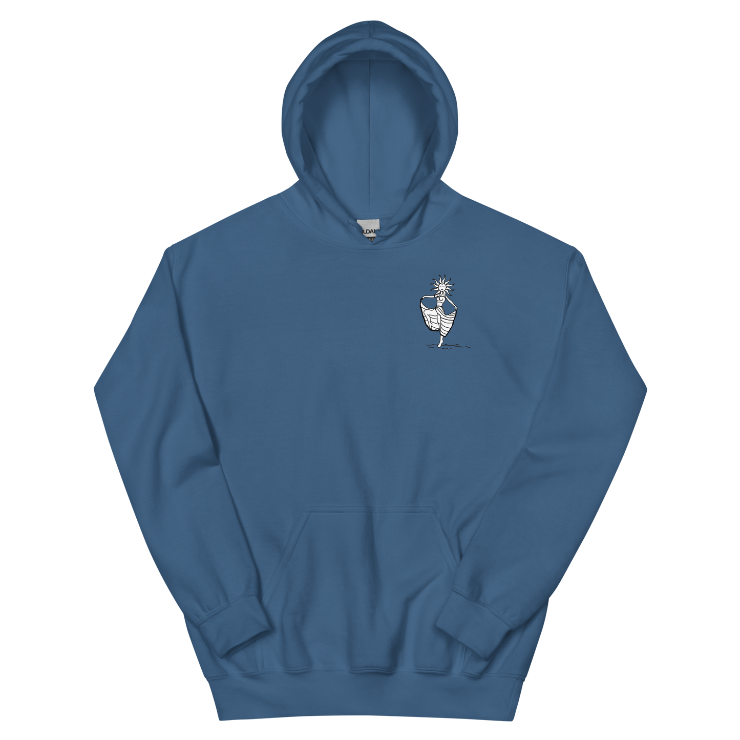 Finding Paradise Hoodie