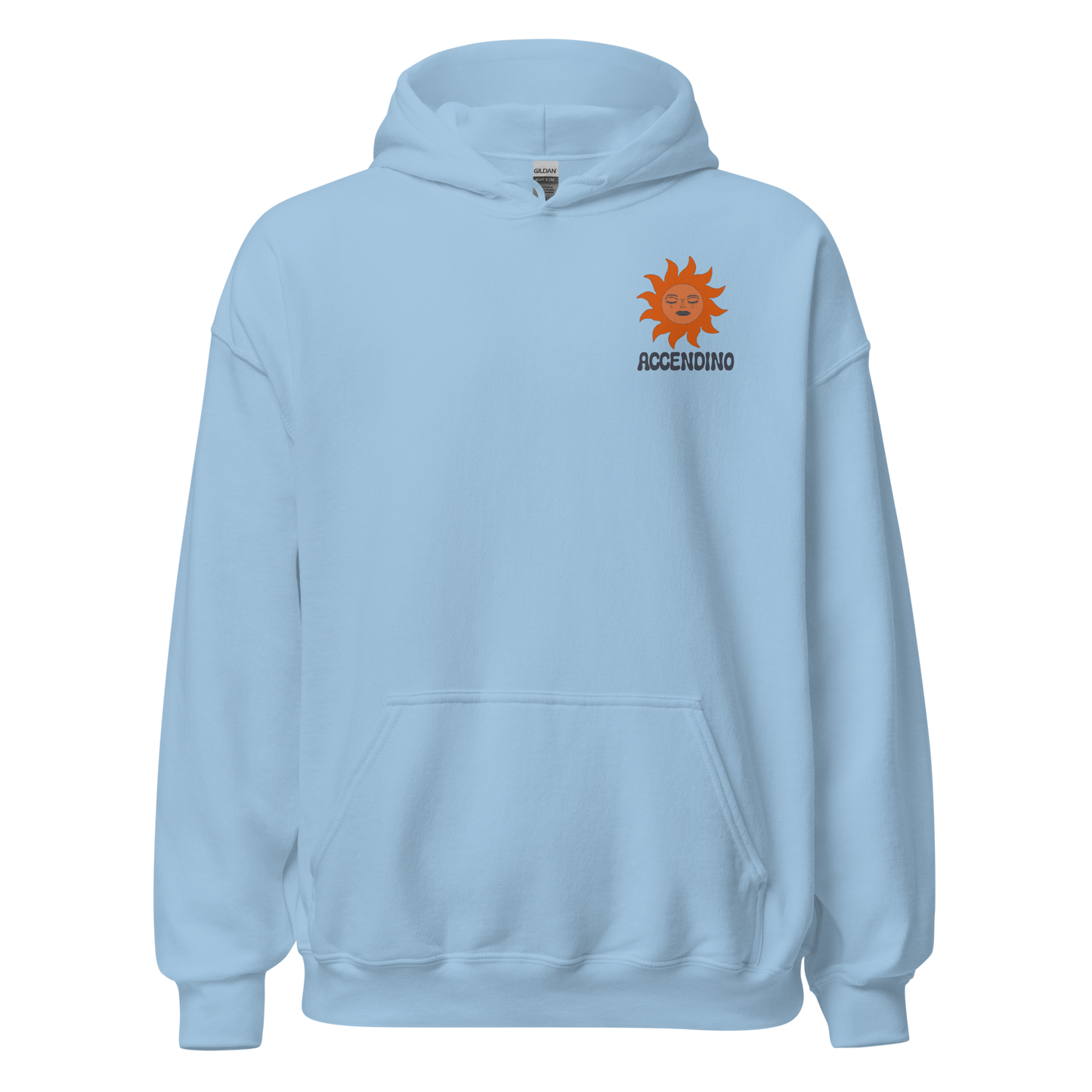 Cold Margaritas Hoodie