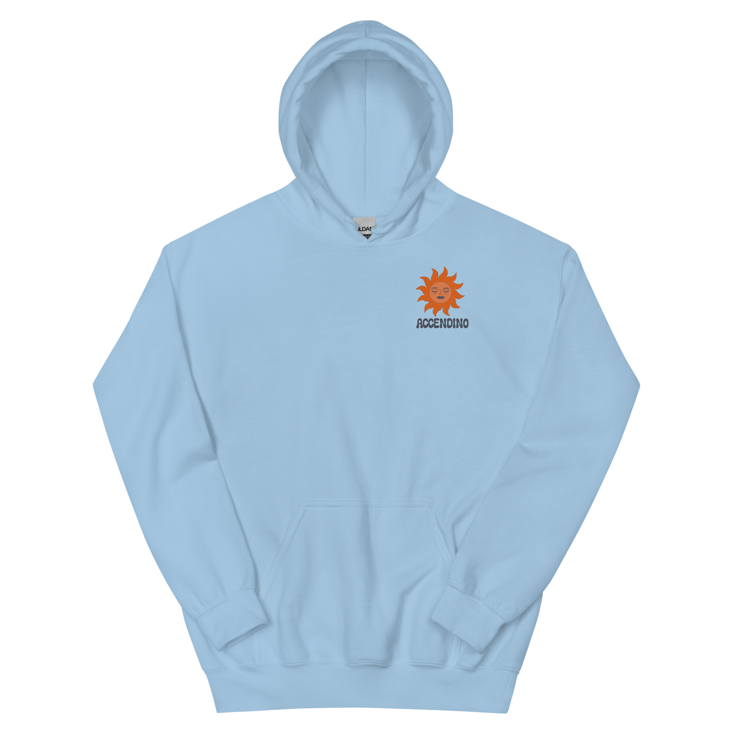 Cold Margaritas Hoodie