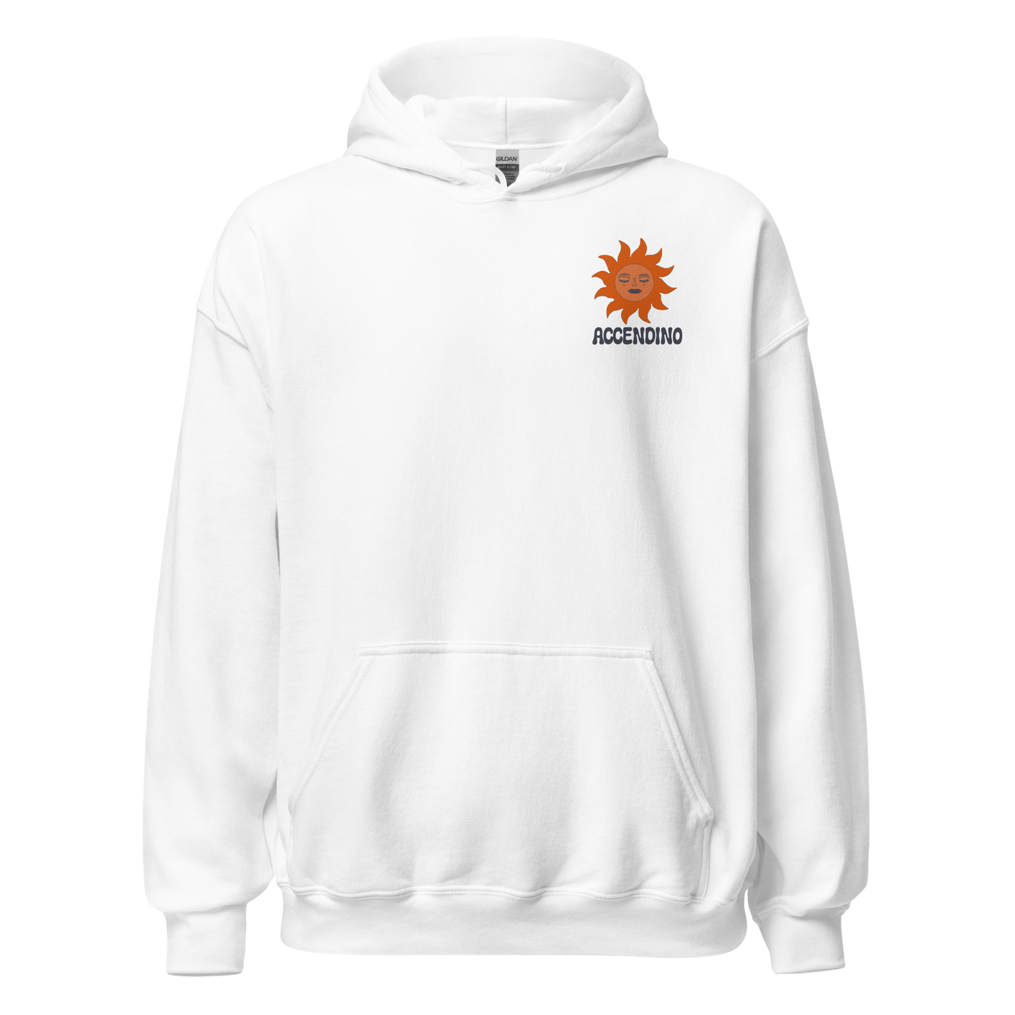 Cold Margaritas Hoodie