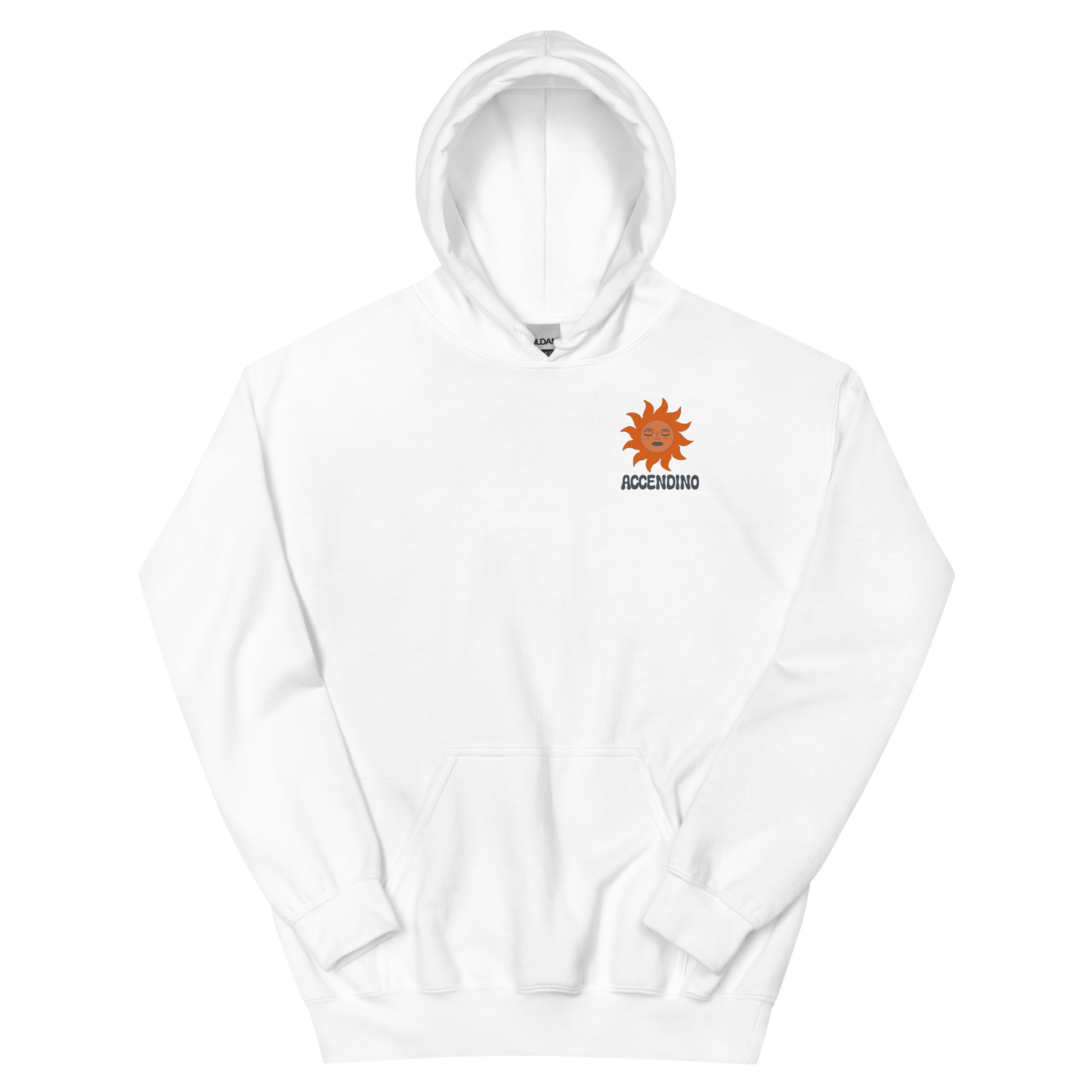 Cold Margaritas Hoodie